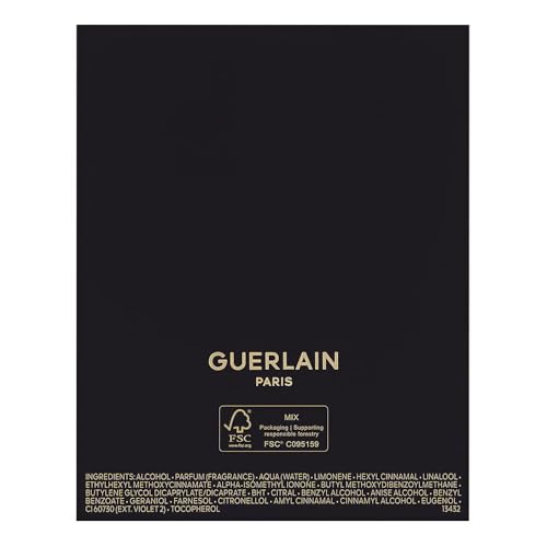 Guerlain 3346470116665 Shalimar Souffle De Parfum Edp Spray thumb #1