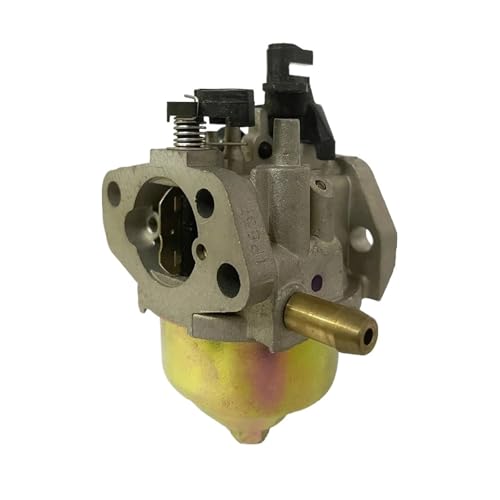 Carburateur de rechange 16mm pour moteur MTD 139CC et motocross