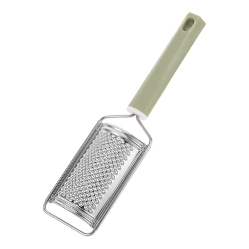 Mini rallador de queso y ajo BESTYASH con mango ergonómico miniatura 1