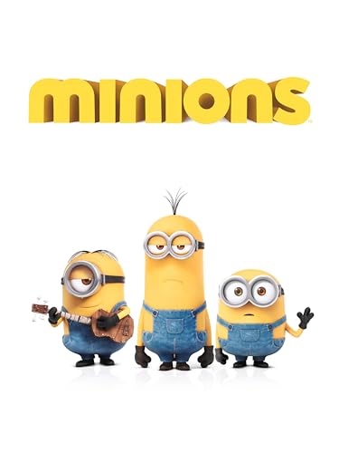 Minions