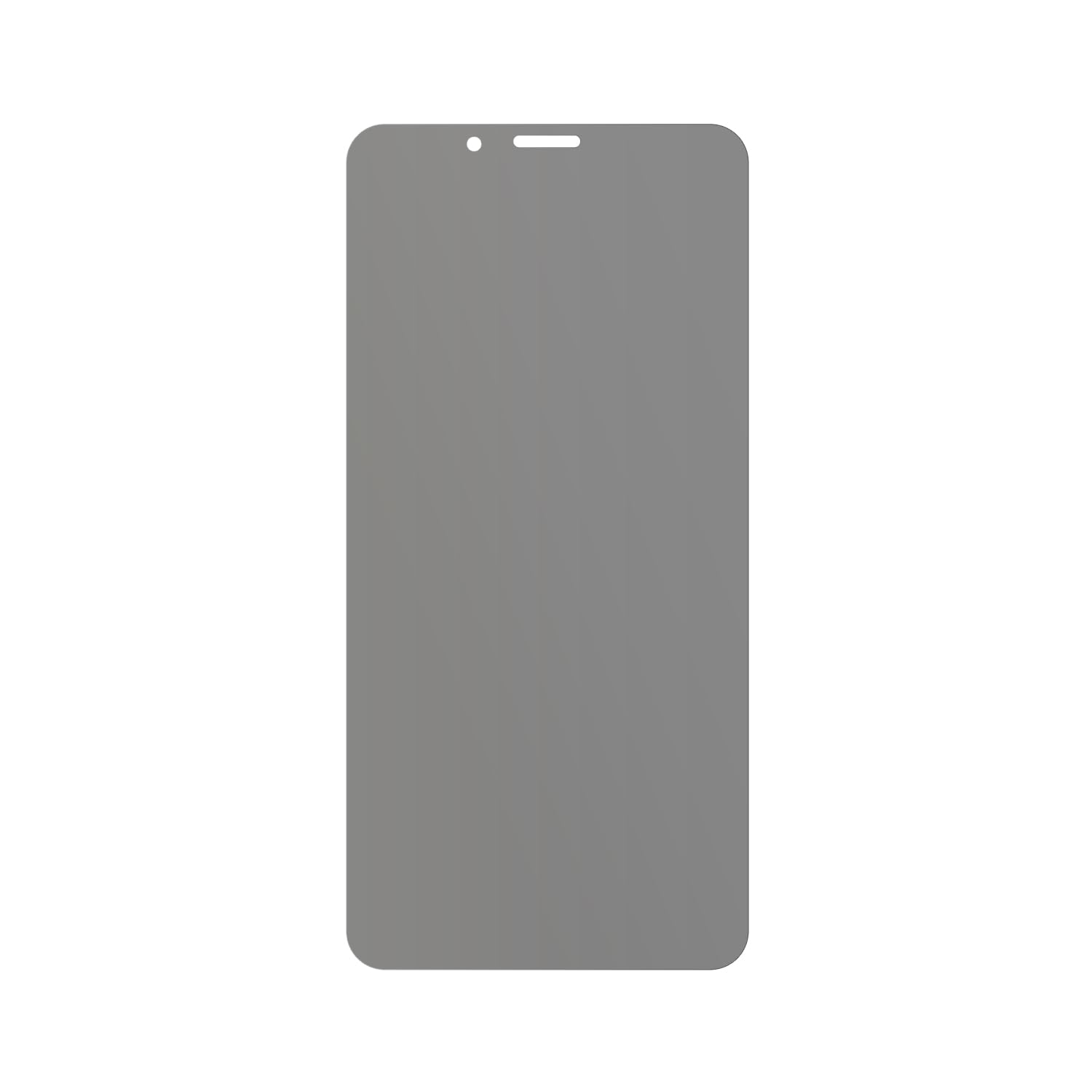 dipos I Protezione Vista Compatibile con HiSense A5 Pellicola