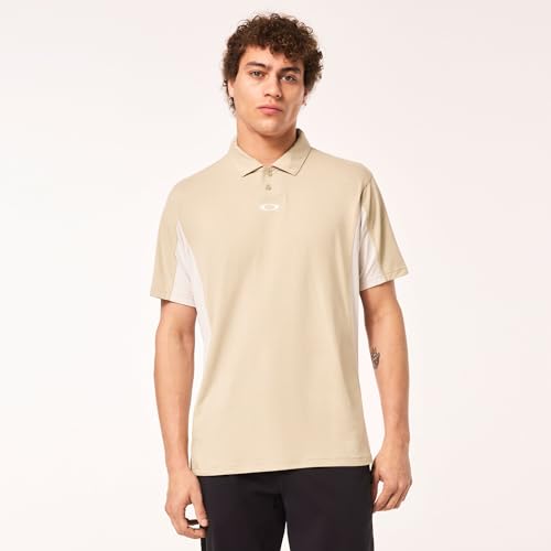 Oakley C1 Airvent Polo Grey - image 4