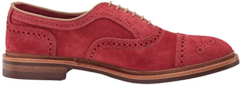 Image of Allen Edmonds Strandmok Oxford Shoes