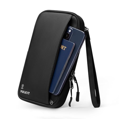 travel document organizer for travel