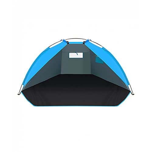 Carpa de viaje automática impermeable ultraligera para camping