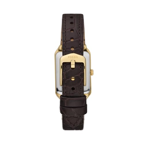 Image of Fossil Women's Watch, Raquel Quartz Stainless Steel Watch for Women