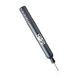 Wilson(ウイルソン) バスケットボール 空気入れ NBA FORGE DUAL ACTION PUMP(フォージデュアル アクション ポンプ) WTBA4001NBA