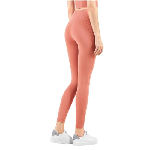 Leggings de yoga taille haute pour éviter les glissements pendant le sport et le fitness