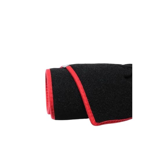 Cubierta de Tablero Antideslizante para Tundra XK50 Parasol Conducción
