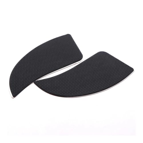Autocollant réservoir moto grip latéral anti-glisse pour stabiliser la conduite sur Z1000SX
