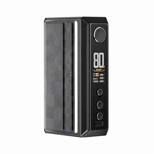 �yDrag 5�zMOD �o�b�e���[ �u�[�v�[ �h���b�O5 �{�b�N�X ���b�h �d�q�^�o�R Vape �x�C�v (Gradient Blue)