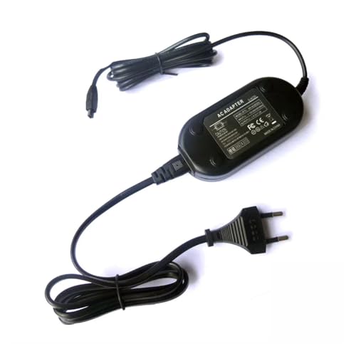 Cargador K-AC50 adaptador de corriente para cámaras Pentax K-1 K-3 y K-5II 4