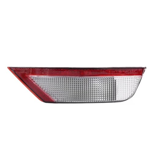 Feu antibrouillard arrière Ford Focus 2008 à 2015 - Réflecteur de pare-chocs passager 8V4115K273AB