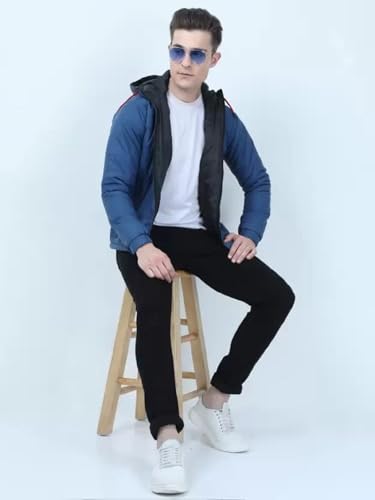 Image of OJASS Men Windcheater