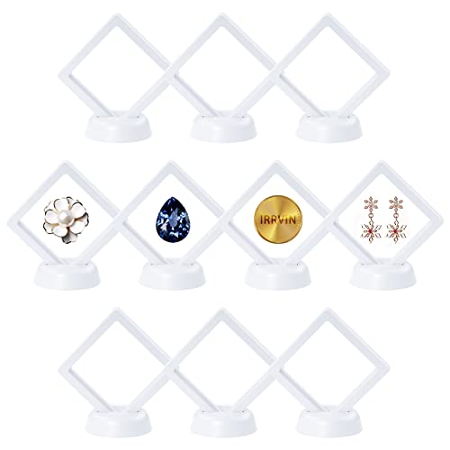 [XP[X ANZT[P[X 7x7cm 10 Zbg fBXvCP[X RNVP[X   t[eBOt[ ʐ^ tB obW[ _h~ W{ AeB[N sAX w t (zCg)