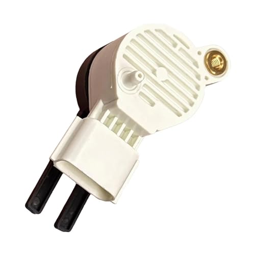 Capteur de position S42152 à 6 broches pour éliminer les ratés d'accélération