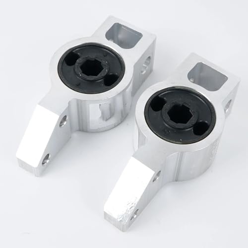 Brazos de control delanteros 1K0199231J para reparar la suspensión de Caddy 3