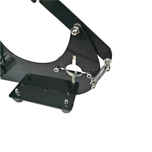 Szlifierka kątowa szlifierka taśmowa M10 adapter do szlifierki polerowanie narzędzia do obróbki drewna