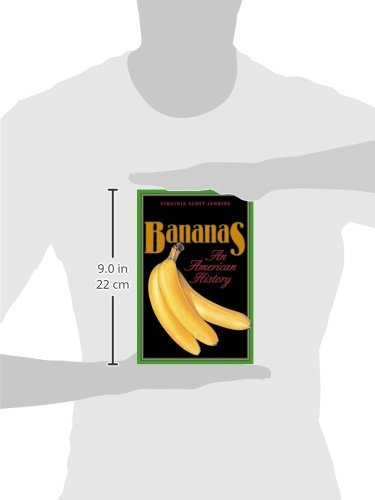 Bananas: An American History - Image 2