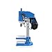 CAARLA Manual Tapping Machine SWJ-12A 16MM 220V/380V 550W 750W 1100W Small Bench Price Electric Industrial Taps Threading Drilling Tapping Machine(380V)