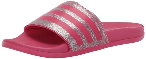 Image of adidas Boys' Adilette Comfort Slides