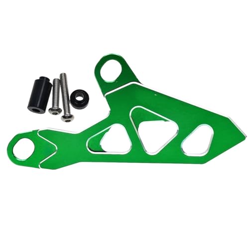 Protector de piñón delantero premium para Kawasaki KX250F KX125 KX450F CNC