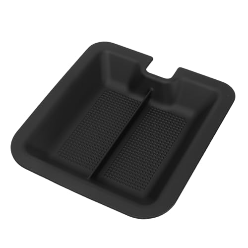 Plateau de rangement console centrale en ABS antidérapant pour Land Range 2005-2016 - 4