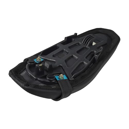 Housse de siège moto Z900 de qualité supérieure pour une protection durable