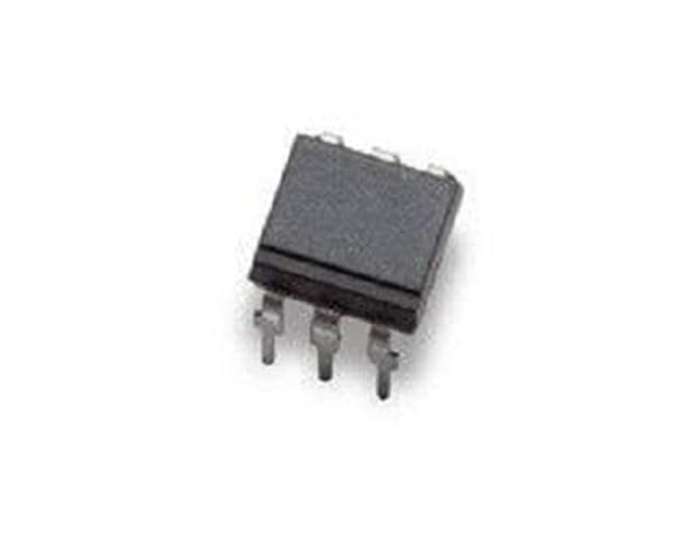 4N25-360E PDIP-6 Gull Wing : Composant d'isolation haut de gamme pour l'électronique de précision