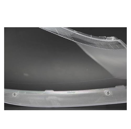 Coque de phare droite pour Cayenne 2007-2010 cache transparent de remplacement - 4