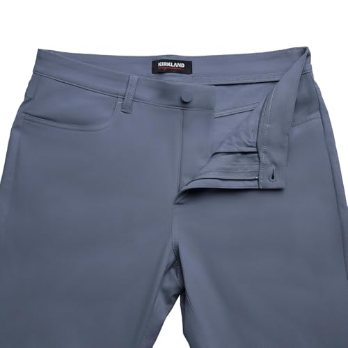 KIRKLAND Signature Men's Commuter Pants4
