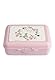 Sterntaler Kinder Brotdose Esel Emmi Girl flora rose