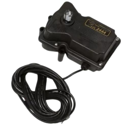 PE24VA Valve Actuator Replacement - for Jandy JVA2440-4424 180 Degree Rotations - 24 volt valve actuator ﻿