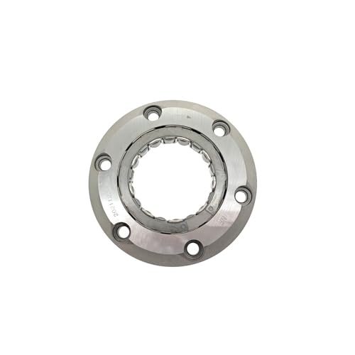 Embrayage de démarreur 300RR pour résoudre les problèmes de démarrage à froid