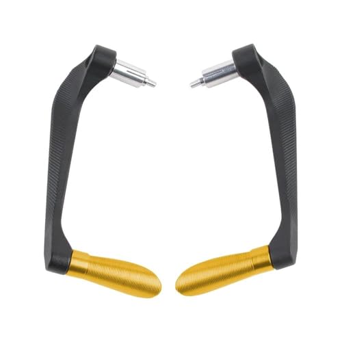 Garde de levier moto CNC pour éviter le blocage de frein sur YZF R6 R1