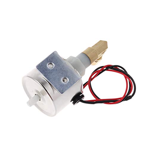 Bomba de aceite para máquina de humo de escenario 40DCB 31 W, accesorios para máquina de humo de 1500 W, 220-240 V miniatura 2
