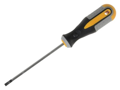 Roughneck ROU22124 100 x 4mm Parallel Screwdriver