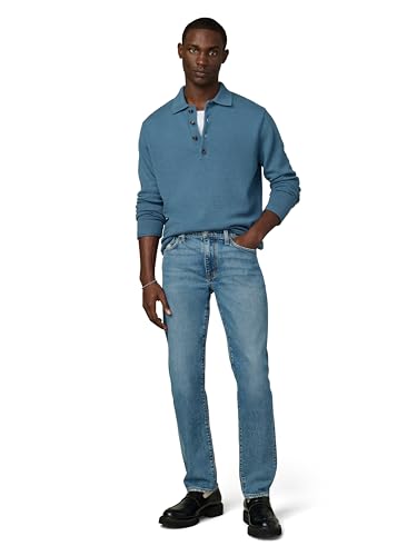 Image of JOE'S JEANS The Brixton in Boaz