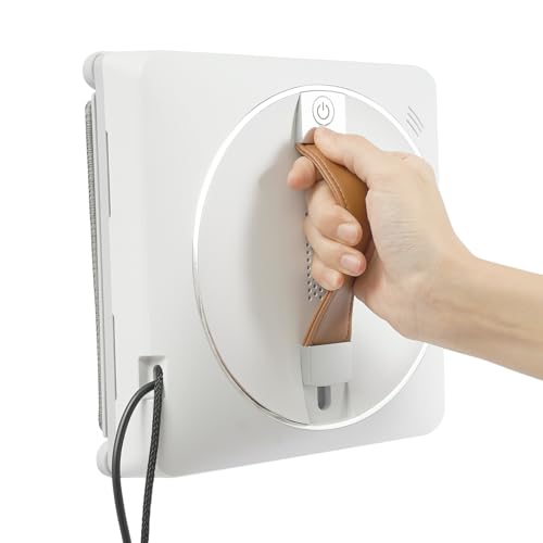 Namasyo 2501 Fensterputzroboter Dual Spray