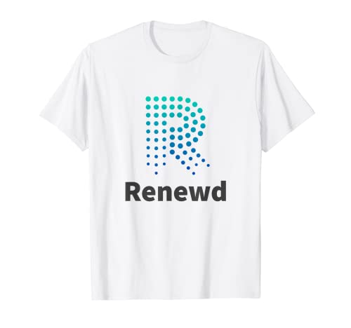 Renovar Camiseta