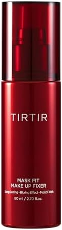 TIRTIR Spray Fijador De Maquillaje Mask Fit Make Up Fixer, De Lar...