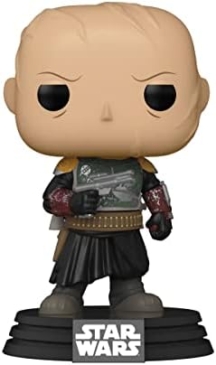 Funko Figurine Pop Star Wars Mandalorian Boba Fett with Chase Funko Figurine Pop Star Wars Mandalorian Boba Fett with Chase | Pop Star Wars | 5 Funko Figurine Pop Star Wars Mandalorian Boba Fett with Chase | Pop Star Wars