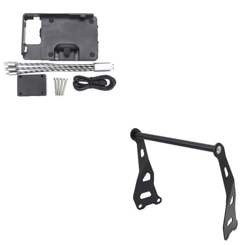 Support GPS Royal Enfield Himalayan : explorez les pistes sans perdre votre itinéraire
