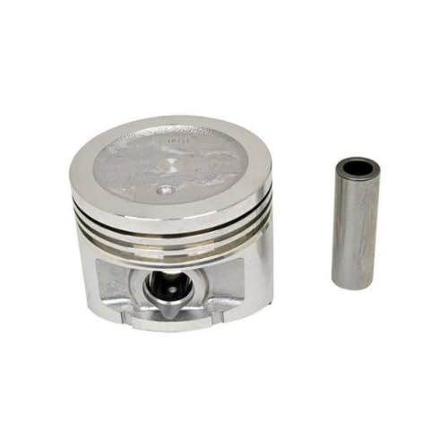 2010-50K70 Piston with Pin 0.50 mm H20 II Engine Forklift