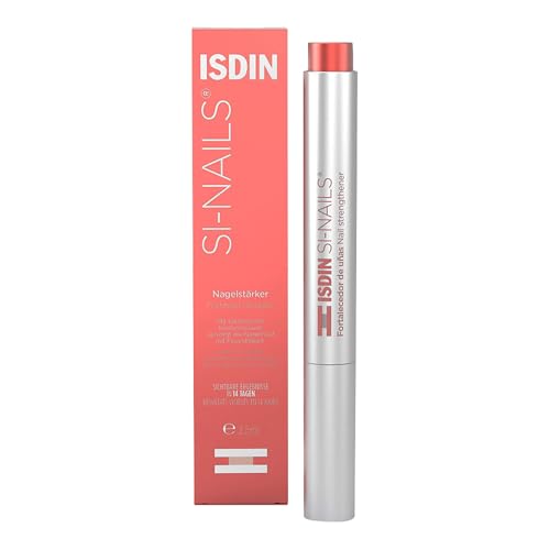 ISDIN Si-Nails Nagelhärter, 2.5 ml Solución