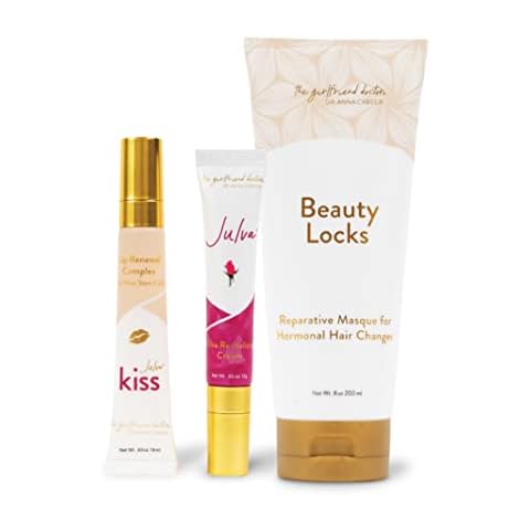 Beauty Bundle For Overnight Rejuvenation by Dr. Anna Cabeca Cover