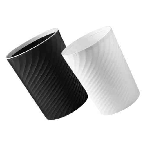 Caneca de Basura Rectangular Amosfun 1 ml