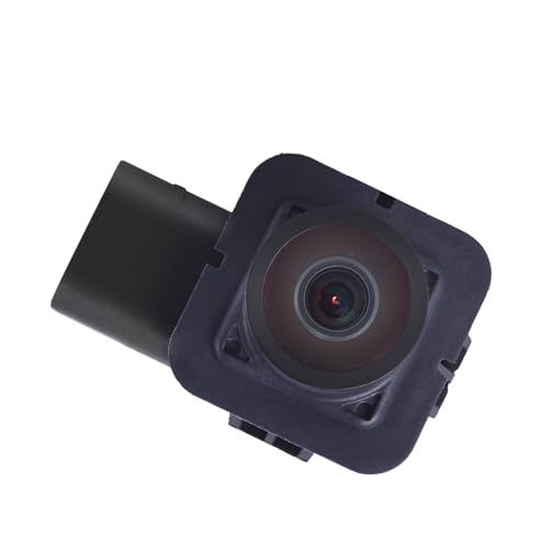 Image of Rear View Backup Camera Fits for Ford Transit 2018-2019, Transit 150 250 350 2016-2017, Custom 2018 2.2L L4 3.2L L5 3.5L 3.7L V6 Replace CK4Z-19G490-A CK4Z19G490A