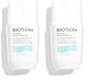 Biotherm Deo Pure Invisible 48h Deo Roll-On, Anti-Transpirant für Damen, Wirksamer Schutz vor Schweißgeruch für empfindliche Haut und alle Hauttypen ohne klebende Rückstände oder Flecken, 75 ml
