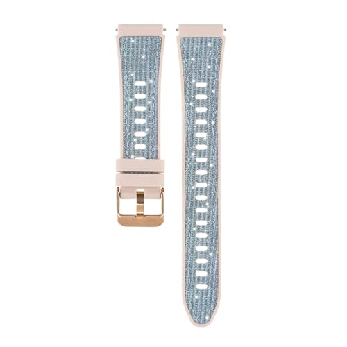 [XGYOMVB] �O���b�^�[�X�p���R�[���V���R���E�H�b�`�X�g���b�v S4 41mm�A18mm�\�t�g���f�B�[�X�X�|�[�c�����p���X�g�o���h S4 41mm(Blue,18mm Universal)